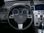 Chevrolet Zafira 2008 года
